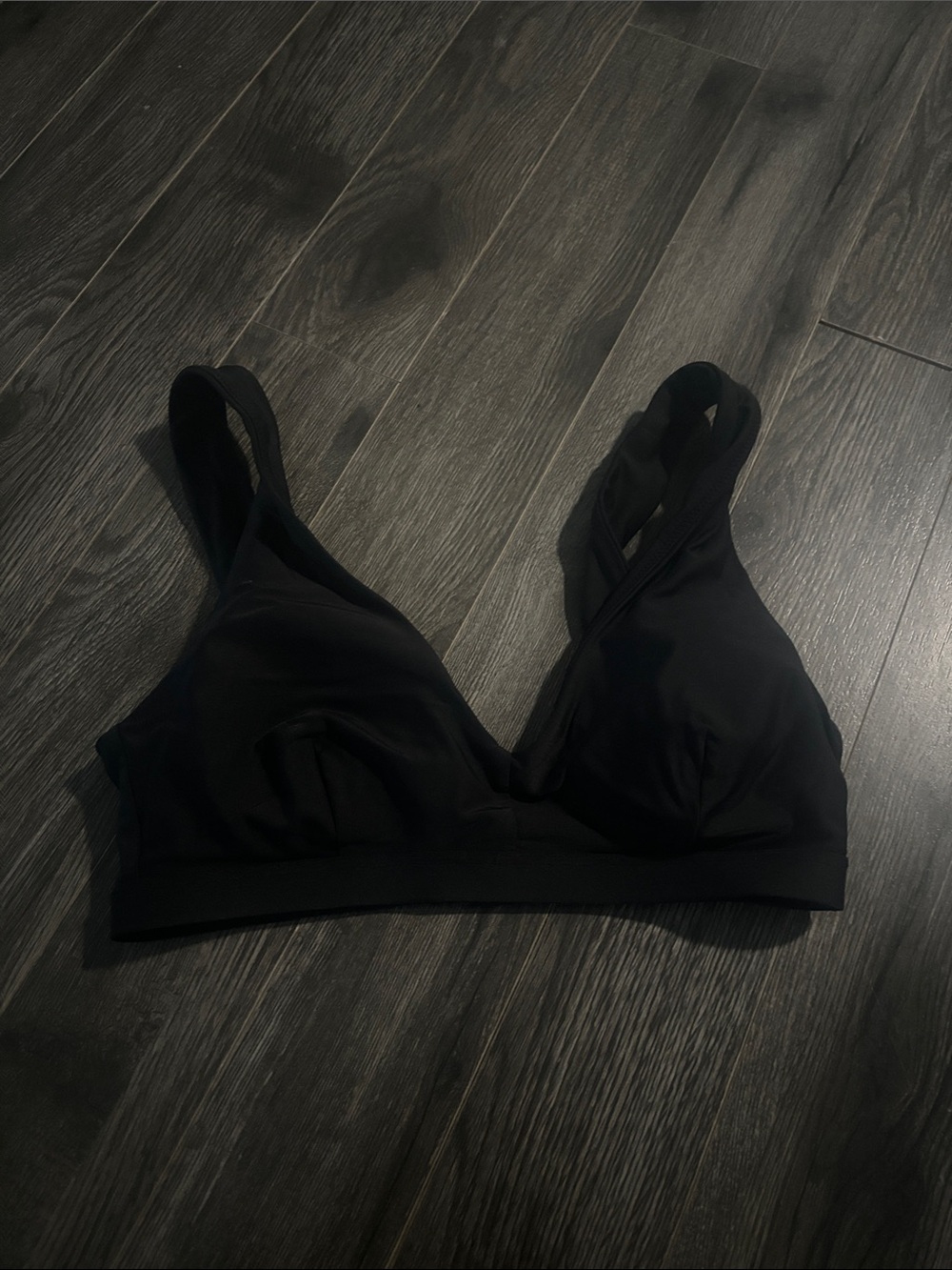 lululemon bikini top small